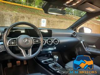 MERCEDES-BENZ A 160 usata, con Climatizzatore
