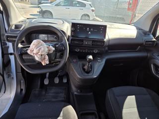 FIAT Doblo usata 14