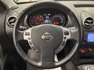 NISSAN Qashqai usata, con Controllo trazione