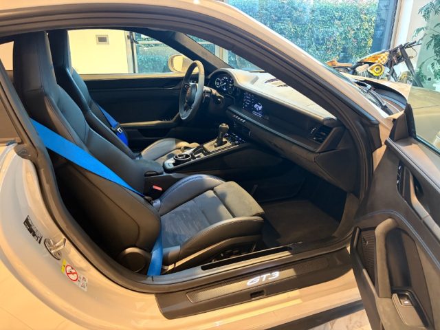 PORSCHE 911 usata, con Airbag Passeggero