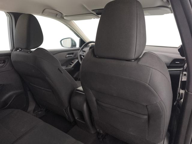 NISSAN Qashqai usata, con Sensore di luce