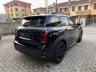 MINI Countryman usata 4