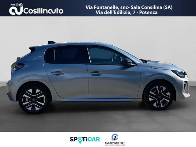 PEUGEOT 208 usata, con Climatizzatore