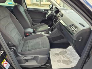 VOLKSWAGEN Tiguan usata, con ESP