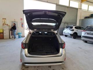 TOYOTA Corolla usata, con Autoradio