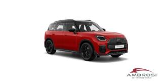 MINI Countryman usata 3