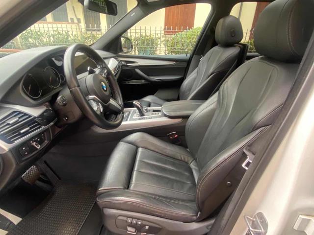 BMW X5 usata 21