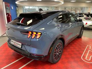 FORD Mustang Mach-E usata, con ESP