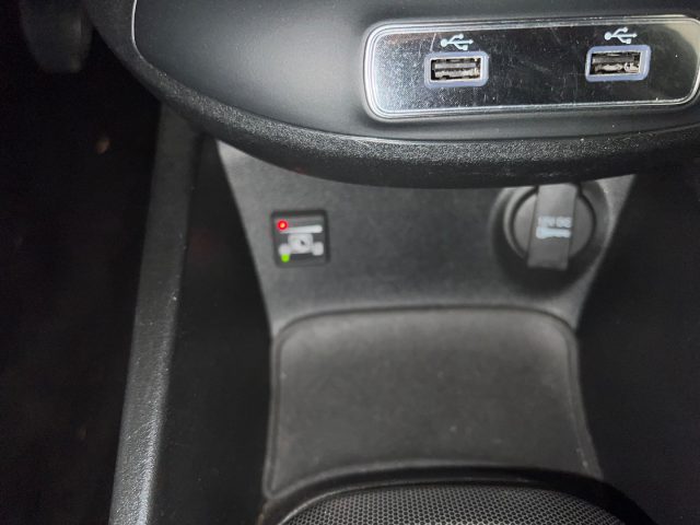 FIAT 500X usata, con Immobilizzatore elettronico