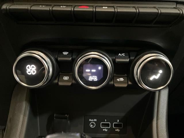 RENAULT Captur usata, con Porta scorrevole