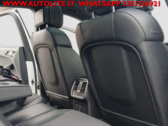 PORSCHE Macan usata, con Trazione integrale