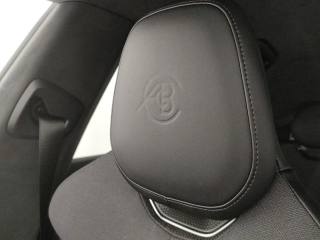 LOTUS Emeya usata, con Interni in pelle