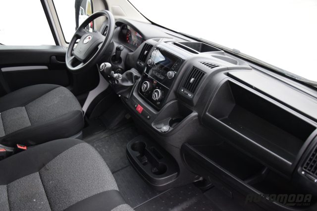 FIAT Ducato usata 9