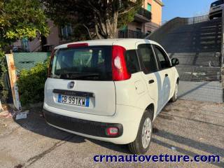 FIAT Panda usata, con Chiusura centralizzata