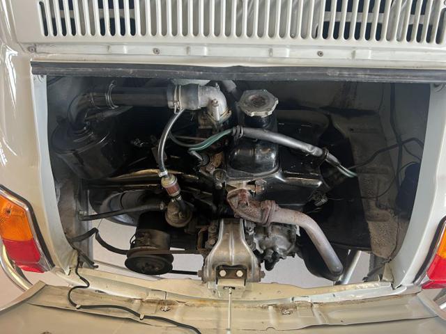 FIAT 500 usata 9