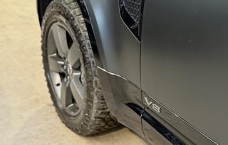 LAND ROVER Defender usata, con Chiusura centralizzata telecomandata