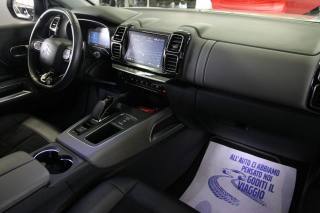 CITROEN C5 Aircross usata, con Climatizzatore