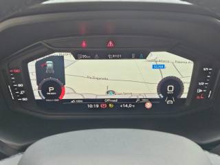 AUDI A1 usata, con Lettore CD