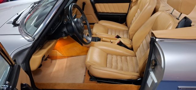 ALFA ROMEO Spider usata 20