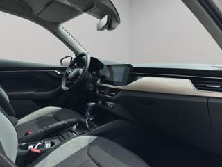 SKODA Kamiq usata, con Immobilizzatore elettronico