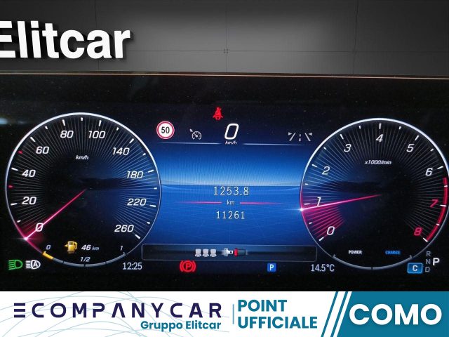 MERCEDES-BENZ CLA 180 usata, con Sedili riscaldati