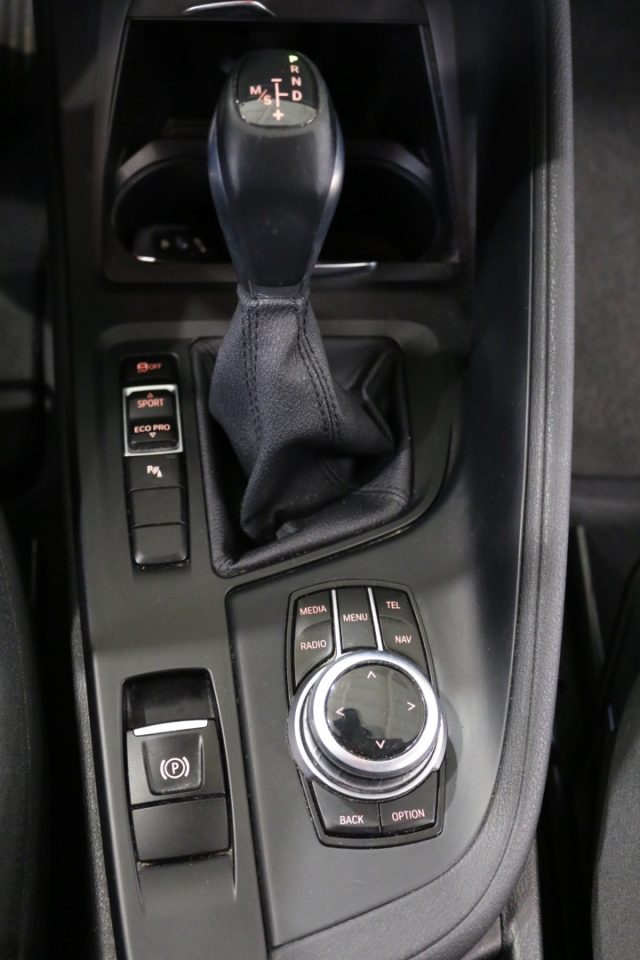 BMW X1 usata, con Vivavoce