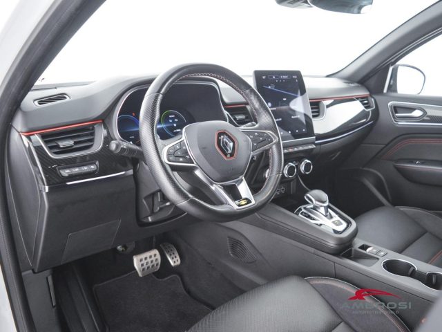 RENAULT Arkana usata 7