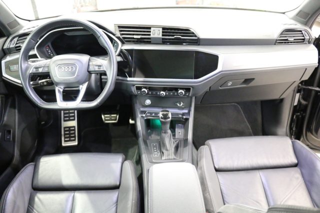 AUDI Q3 usata, con Climatizzatore