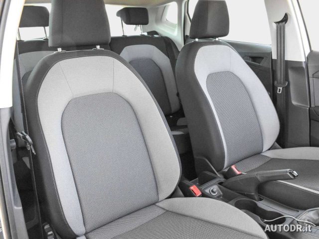 SEAT Ibiza usata, con Autoradio