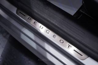 PEUGEOT 208 usata, con Cruise Control