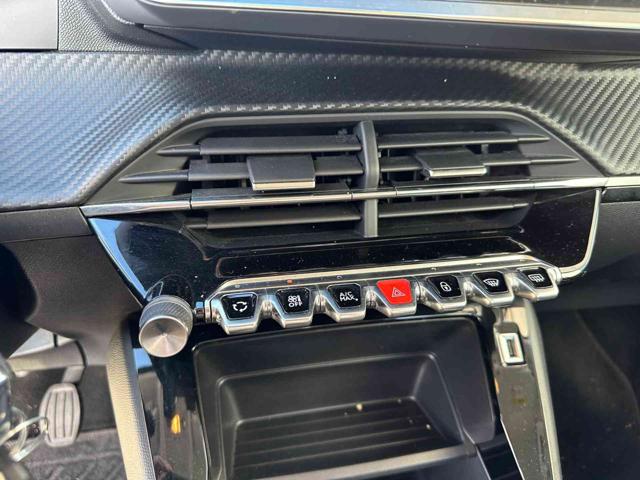 PEUGEOT 208 usata, con Bluetooth