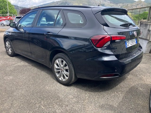 FIAT Tipo usata, con Autoradio