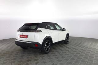 PEUGEOT 2008 usata 3