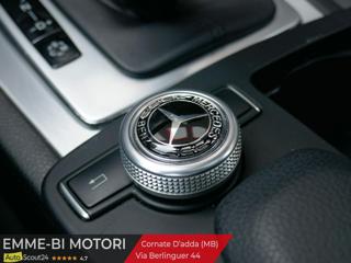 MERCEDES-BENZ E 220 usata, con Filtro antiparticolato