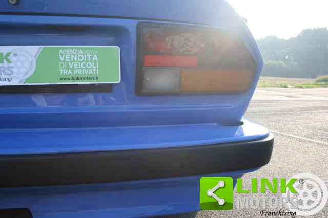 ALFA ROMEO GTV usata 10