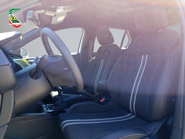 OPEL Corsa usata, con Bluetooth