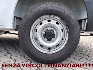 FIAT Ducato usata, con Vivavoce
