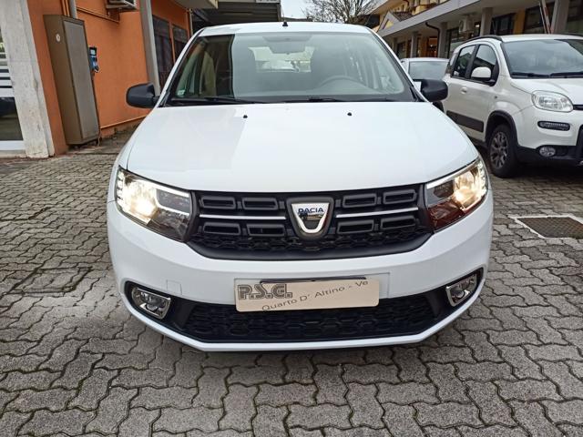 DACIA Sandero usata, con ESP