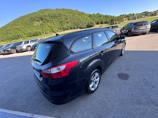 FORD Focus usata, con Autoradio