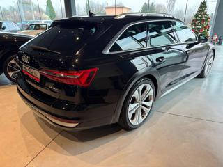 AUDI A6 allroad usata, con Alzacristalli elettrici