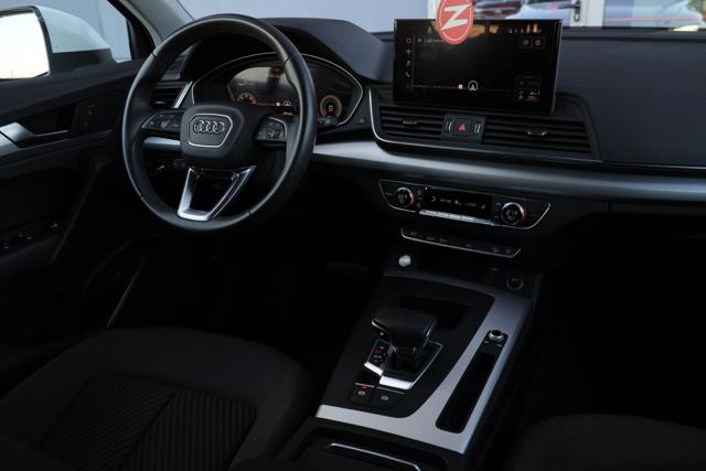 AUDI Q5 usata, con Cruise Control