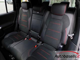 MERCEDES-BENZ GLB 200 usata, con Sistema di avviso di distanza