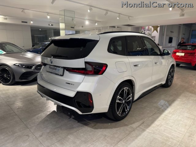 BMW X1 usata, con ESP