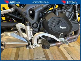 BENELLI TRK 502 usata 9