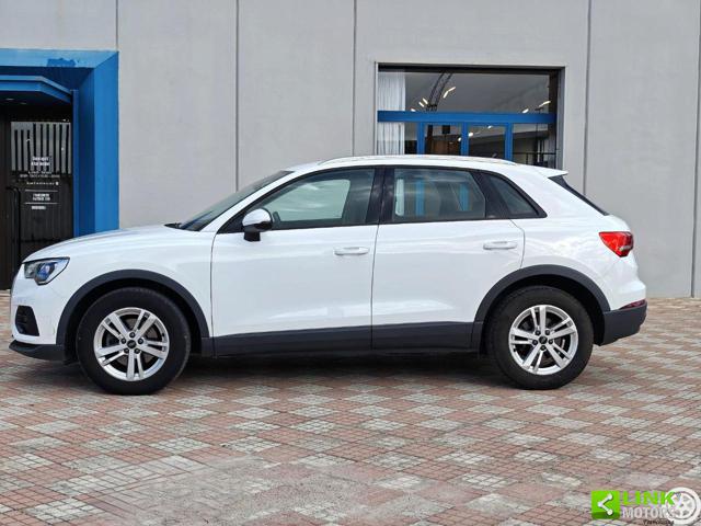 AUDI Q3 usata, con Chiusura centralizzata
