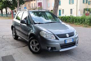 SUZUKI SX4 usata 66