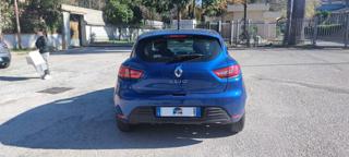 RENAULT Clio usata, con Airbag
