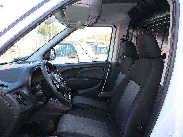 FIAT Doblo usata, con Fendinebbia