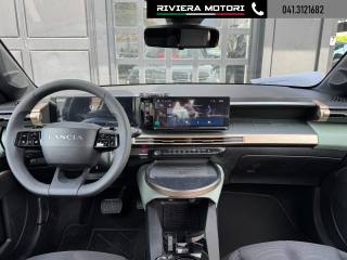 LANCIA Ypsilon usata, con Autoradio