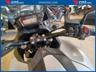 HONDA NC 750 usata 7